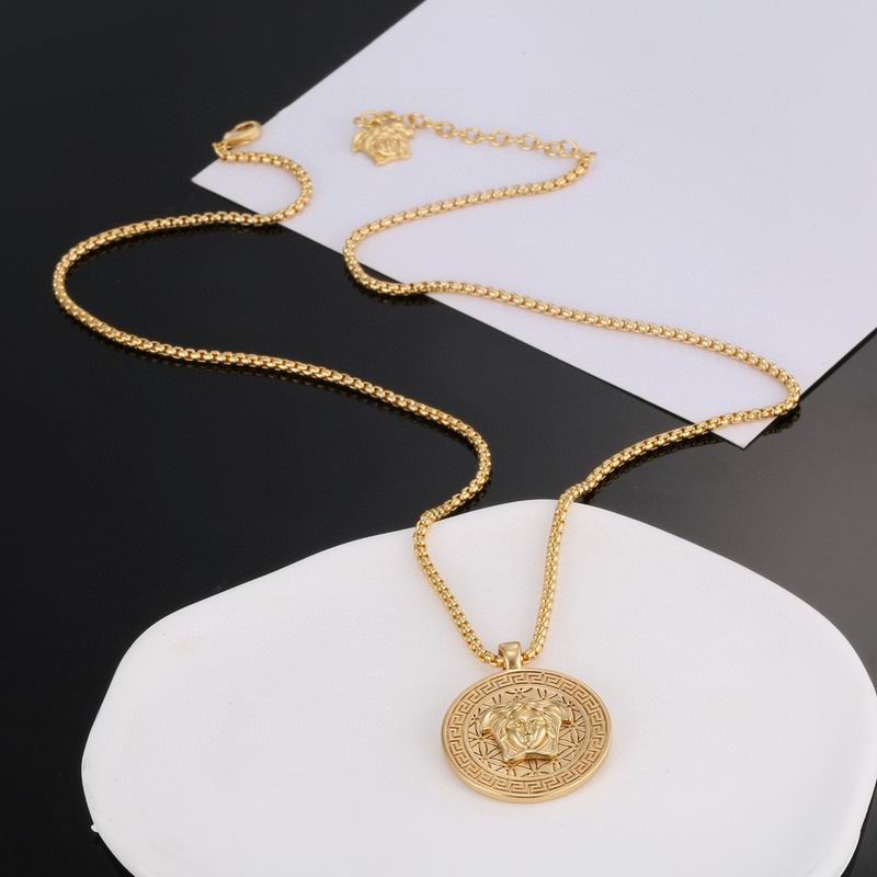 Versace necklace 05lyx20